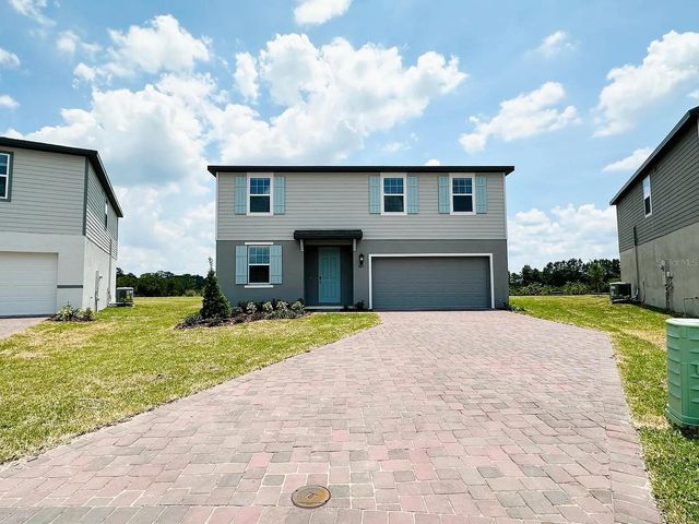 451 WHISTLING DUCK TRAIL, St Cloud, FL 34771