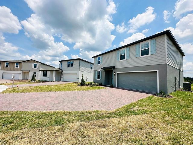 451 WHISTLING DUCK TRAIL, St Cloud, FL 34771