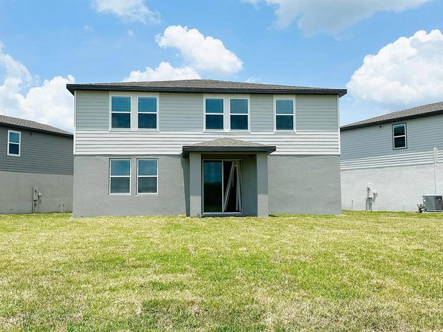 451 WHISTLING DUCK TRAIL, St Cloud, FL 34771