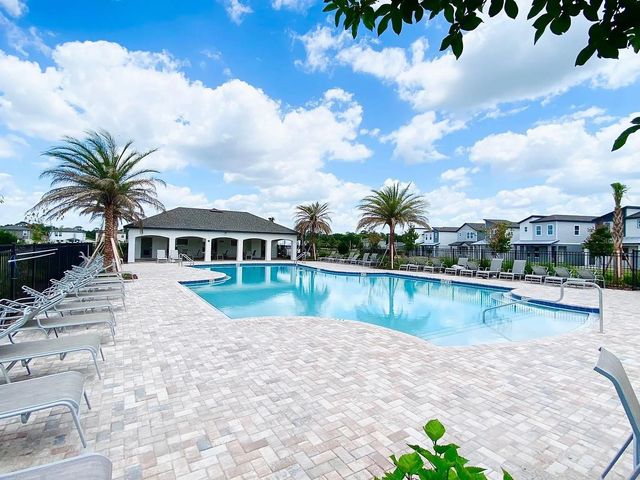 451 WHISTLING DUCK TRAIL, St Cloud, FL 34771