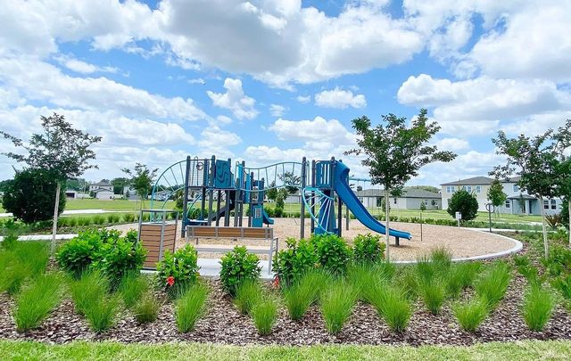 451 WHISTLING DUCK TRAIL, St Cloud, FL 34771