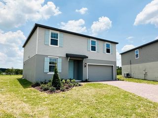 451 WHISTLING DUCK TRAIL, St Cloud, FL 34771