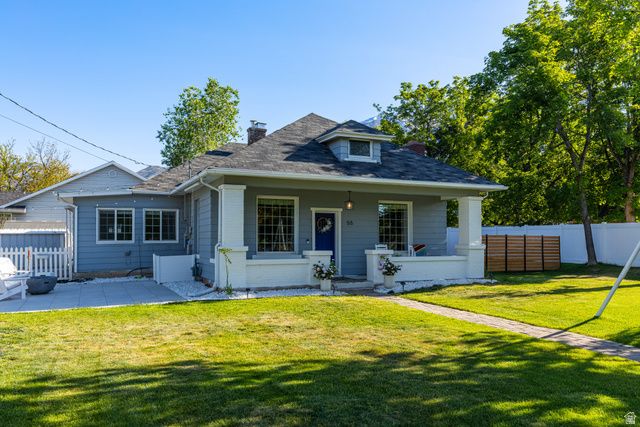 55 E 1600 N, Orem, UT 84057