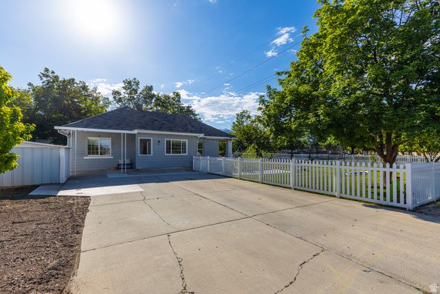 55 E 1600 N, Orem, UT 84057