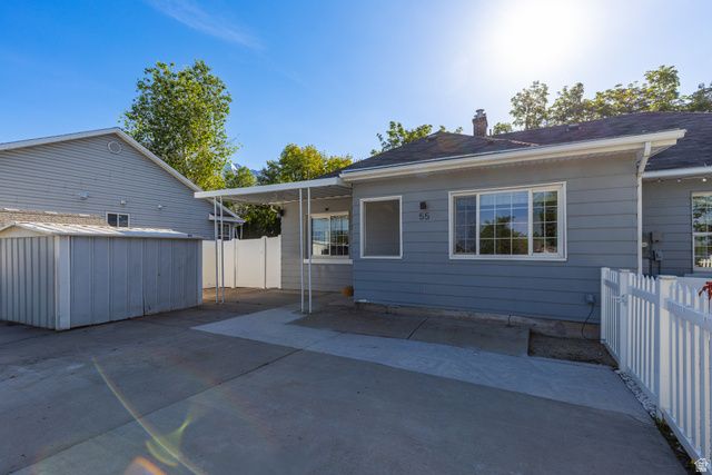55 E 1600 N, Orem, UT 84057