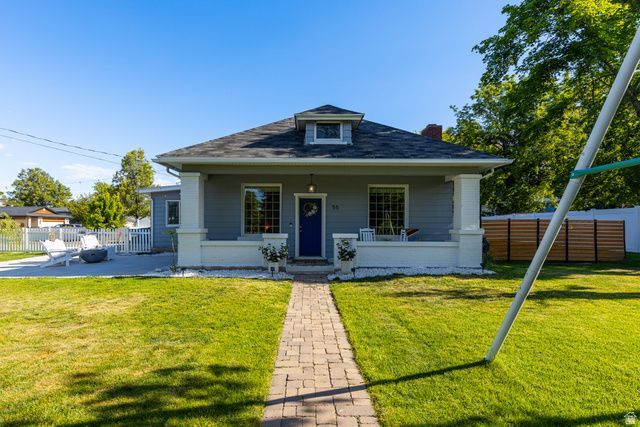 55 E 1600 N, Orem, UT 84057