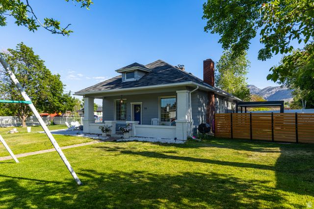 55 E 1600 N, Orem, UT 84057