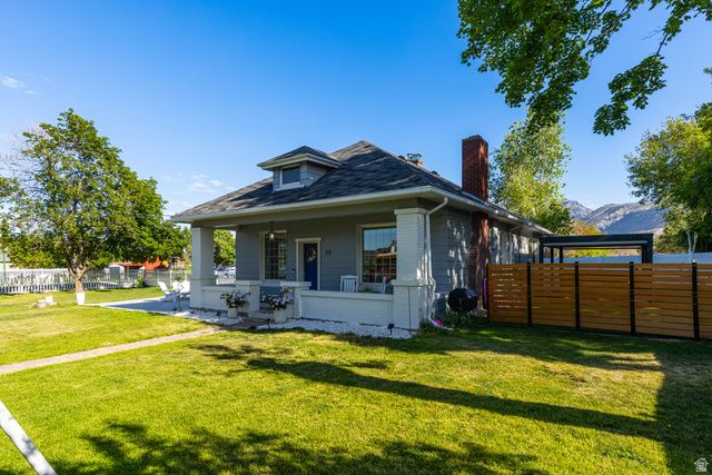 55 E 1600 N, Orem, UT 84057