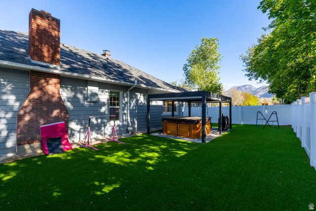 55 E 1600 N, Orem, UT 84057
