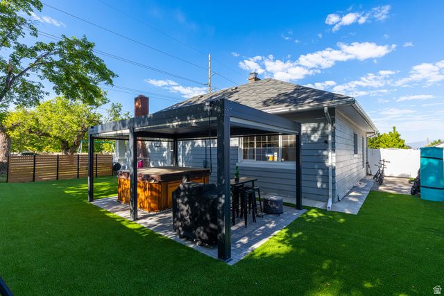55 E 1600 N, Orem, UT 84057