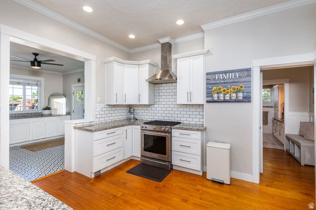 55 E 1600 N, Orem, UT 84057
