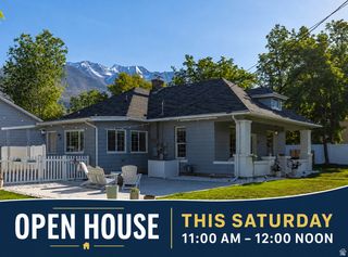 55 E 1600 N, Orem, UT 84057