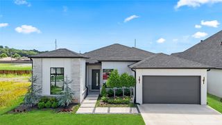 12005 S Vandalia Avenue, Tulsa, OK 74137