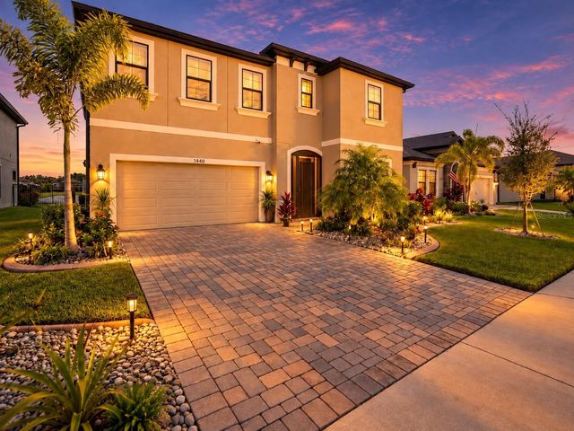 7440 RHUBARB DRIVE, Parrish, FL 34219