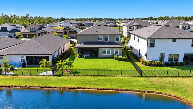 7440 RHUBARB DRIVE, Parrish, FL 34219