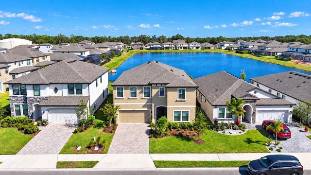 7440 RHUBARB DRIVE, Parrish, FL 34219