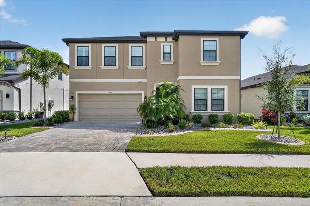 7440 RHUBARB DRIVE, Parrish, FL 34219
