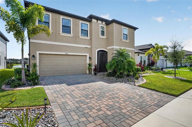 7440 RHUBARB DRIVE, Parrish, FL 34219