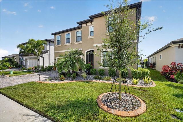 7440 RHUBARB DRIVE, Parrish, FL 34219