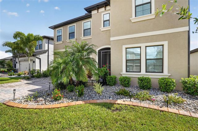 7440 RHUBARB DRIVE, Parrish, FL 34219