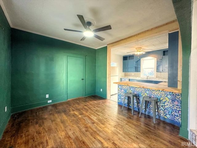 1038 S PURDUM Street, Kokomo, IN 46902