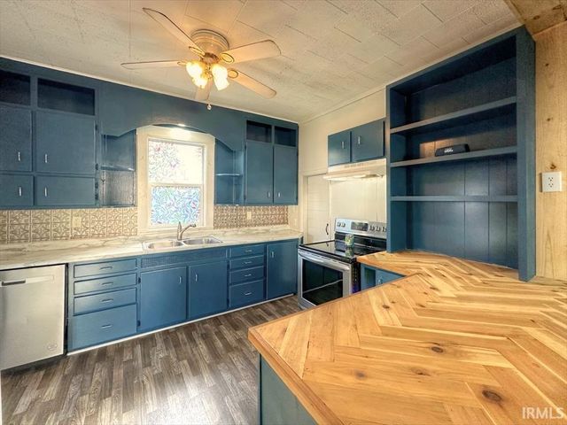 1038 S PURDUM Street, Kokomo, IN 46902