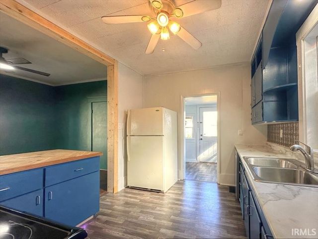 1038 S PURDUM Street, Kokomo, IN 46902