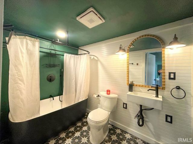 1038 S PURDUM Street, Kokomo, IN 46902