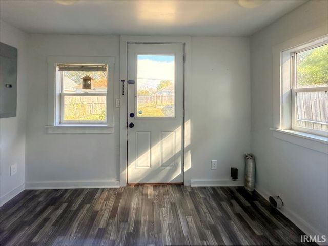 1038 S PURDUM Street, Kokomo, IN 46902