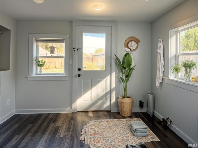 1038 S PURDUM Street, Kokomo, IN 46902