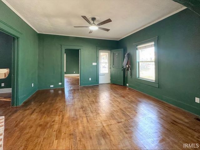 1038 S PURDUM Street, Kokomo, IN 46902