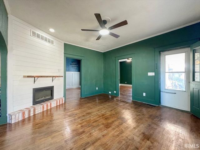 1038 S PURDUM Street, Kokomo, IN 46902