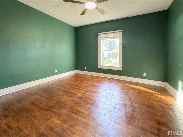 1038 S PURDUM Street, Kokomo, IN 46902