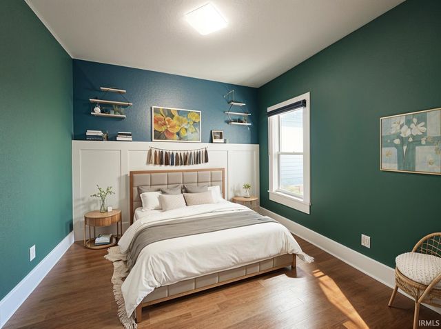 1038 S PURDUM Street, Kokomo, IN 46902