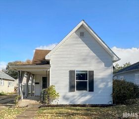 1038 S PURDUM Street, Kokomo, IN 46902