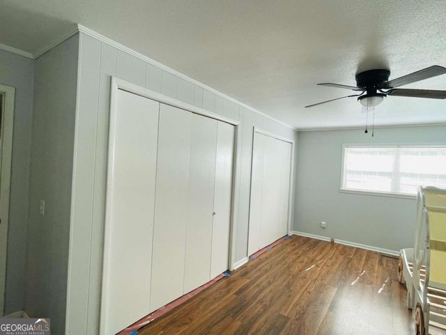 112 Edgewood Road, Glennville, GA 30427