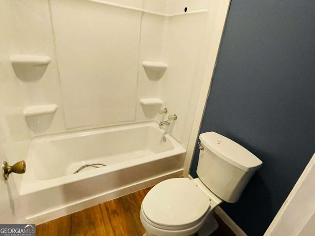 112 Edgewood Road, Glennville, GA 30427