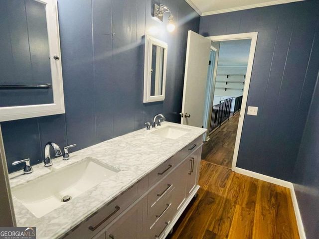 112 Edgewood Road, Glennville, GA 30427