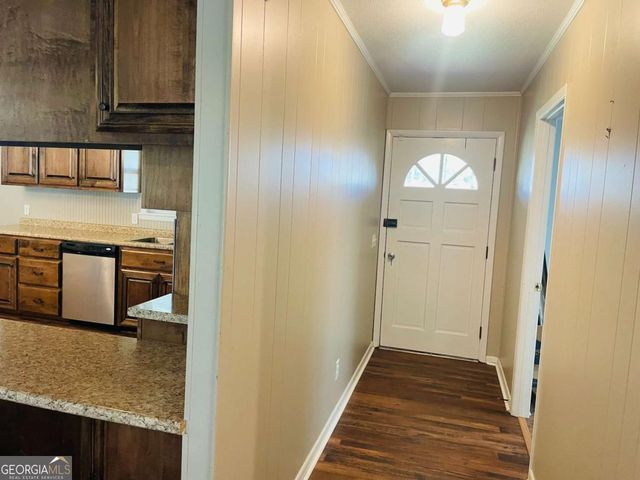 112 Edgewood Road, Glennville, GA 30427