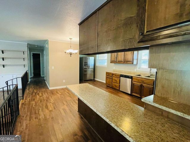 112 Edgewood Road, Glennville, GA 30427