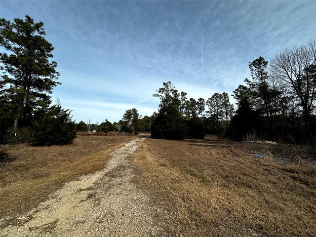 290 Over The Hill Road, Point Blank, TX 77364