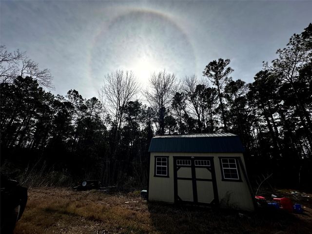 290 Over The Hill Road, Point Blank, TX 77364