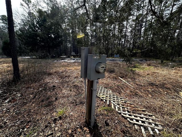 290 Over The Hill Road, Point Blank, TX 77364