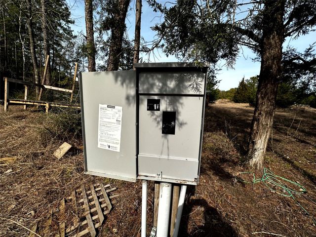 290 Over The Hill Road, Point Blank, TX 77364