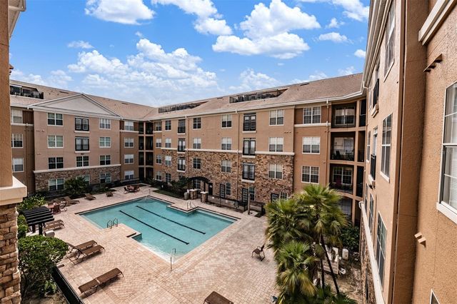 4221 W SPRUCE STREET 1302, Tampa, FL 33607