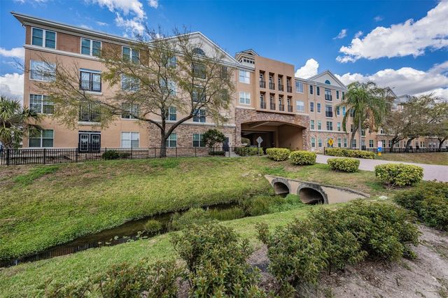 4221 W SPRUCE STREET 1302, Tampa, FL 33607