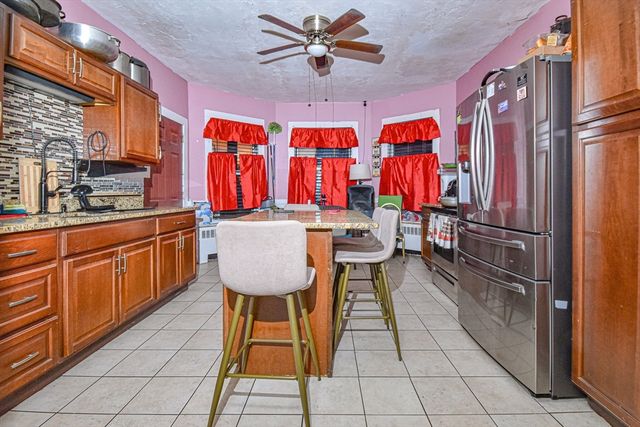 111 Riverview St, Brockton, MA 02302