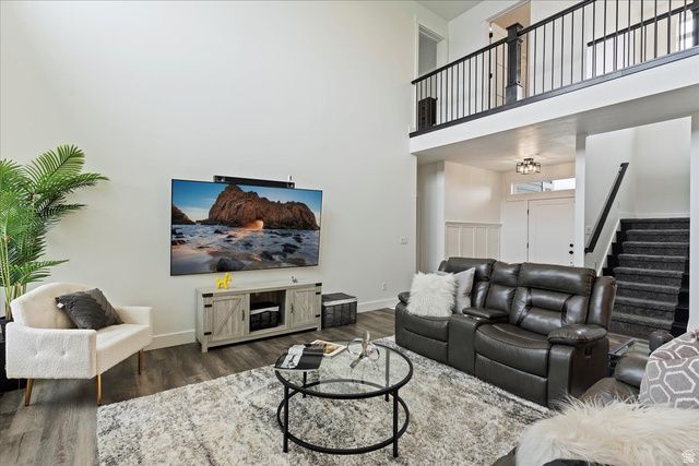 170 W 825 S, Willard, UT 84340