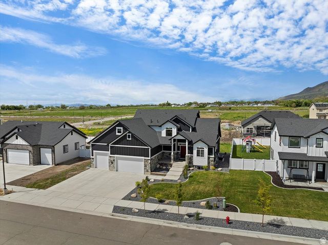 170 W 825 S, Willard, UT 84340