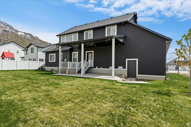 170 W 825 S, Willard, UT 84340